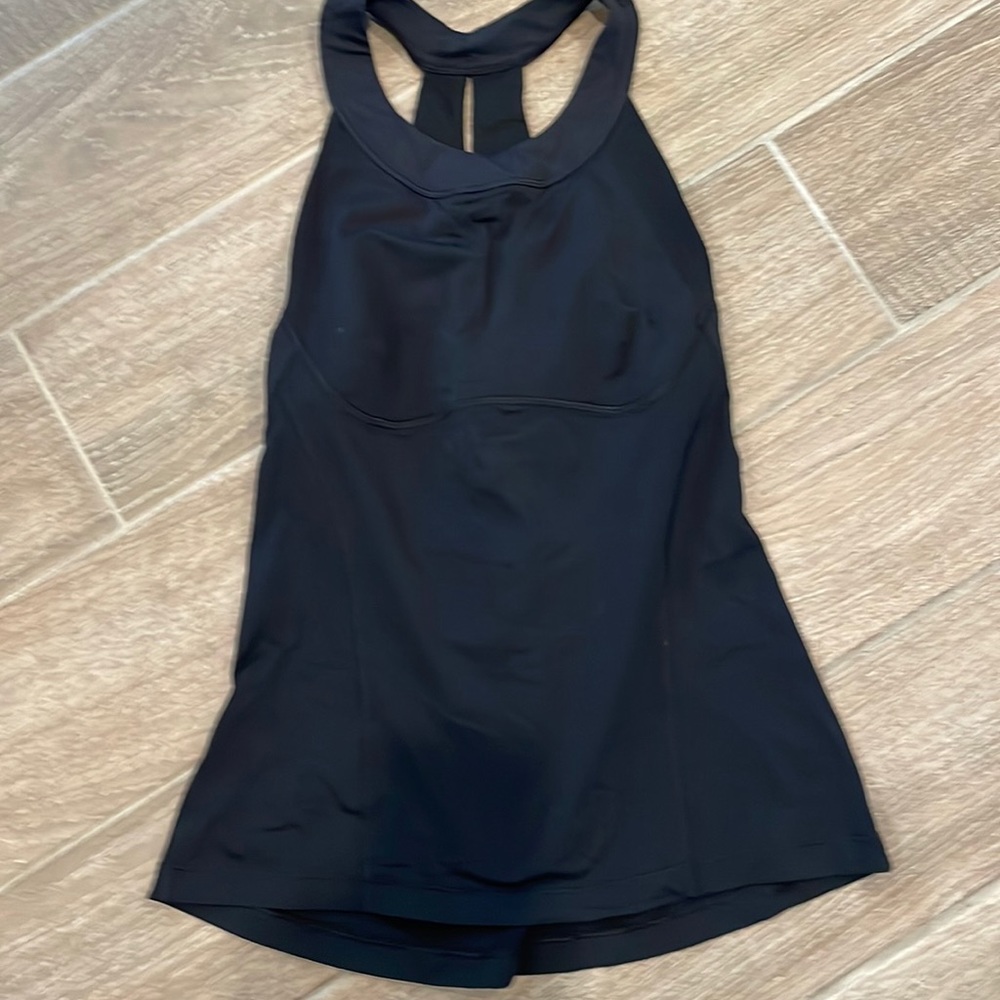 LULULEMON 🍋 Racerback tank top